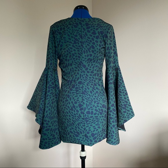 Free People backstage dress XS - Picture 4 of 9